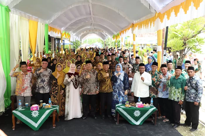 Milad Muhammadiyah Desa Kedunglosari