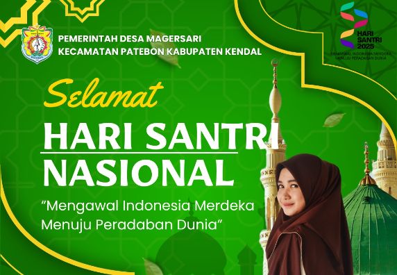 Hari Santri Nasional