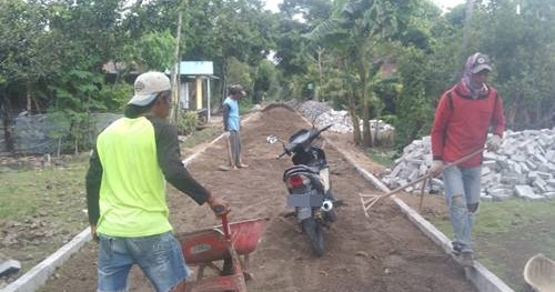 Begal Underpass Kedunglosari